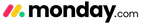 monday.com logo